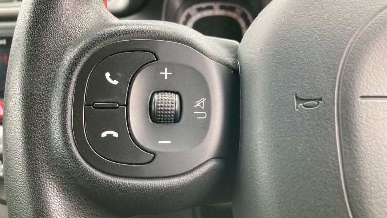 Fiat Panda 1.0 Mild Hybrid Sport [5 Seat] 5dr Petrol Hatchback